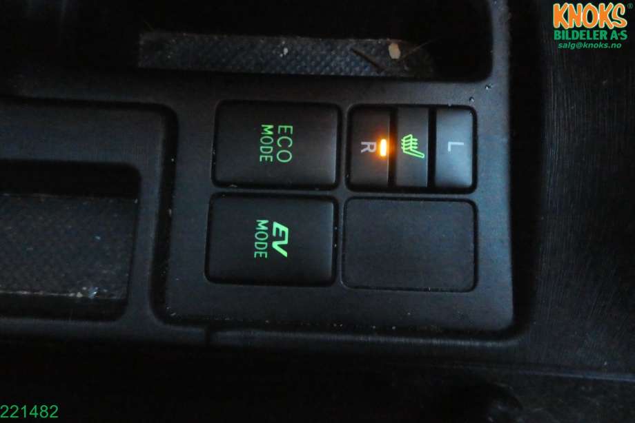 Toyota Yaris 2014-2020 (Type III, Fase 2) , Motorkode: 1NZ-FXE, Girkassekode: P510