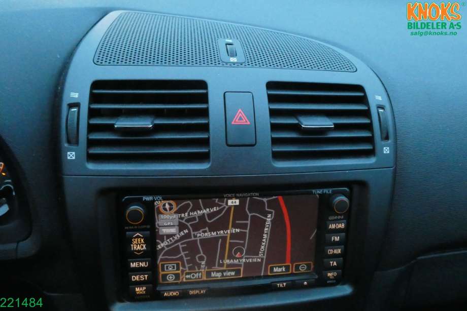 Toyota Avensis 2009-2015 (Type III, Fase 1) , Motorkode: 2ZR-FAE, Girkassekode: K311