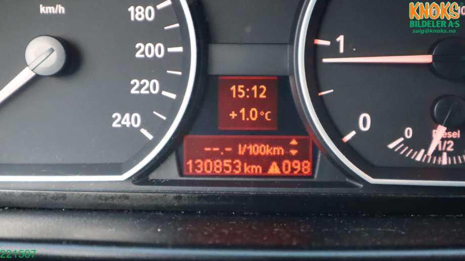 BMW 1-Serie 2004-2011 (E81/E82/E87/E88) (E81/E82/E87/E88), Motorkode: N47-D20A;N47-D20C, Girkassekode: 
