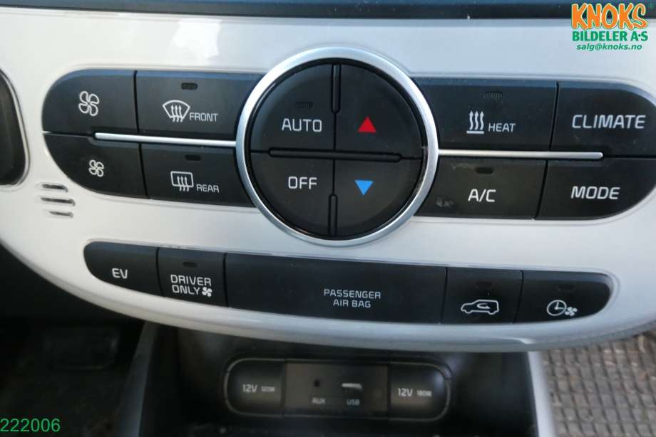 Kia Soul 2014-2019 (Type II) , Motorkode: MG80, Girkassekode: 