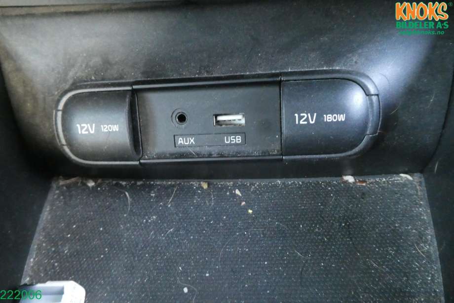 Kia Soul 2014-2019 (Type II) , Motorkode: MG80, Girkassekode: 