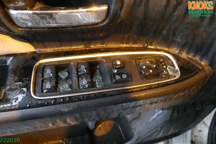 Mitsubishi Outlander 2015-->> (Type III, Fase 2) , Motorkode: 4B12, Girkassekode: