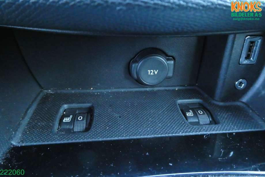Peugeot 308 2013-2021 (Type II) , Motorkode: HNZ, Girkassekode: