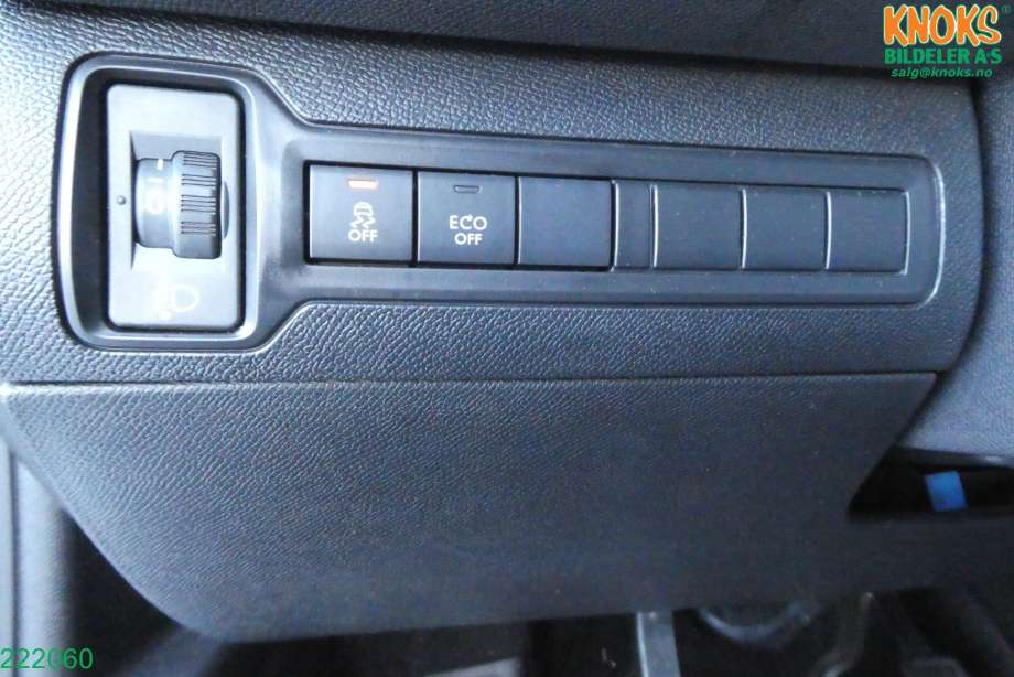 Peugeot 308 2013-2021 (Type II) , Motorkode: HNZ, Girkassekode: