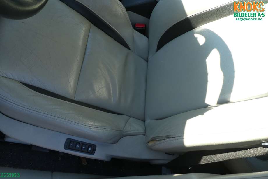 Saab 9-3 2003-2007 (Type II, Fase 1) , Motorkode: Z19DT, Girkassekode: 