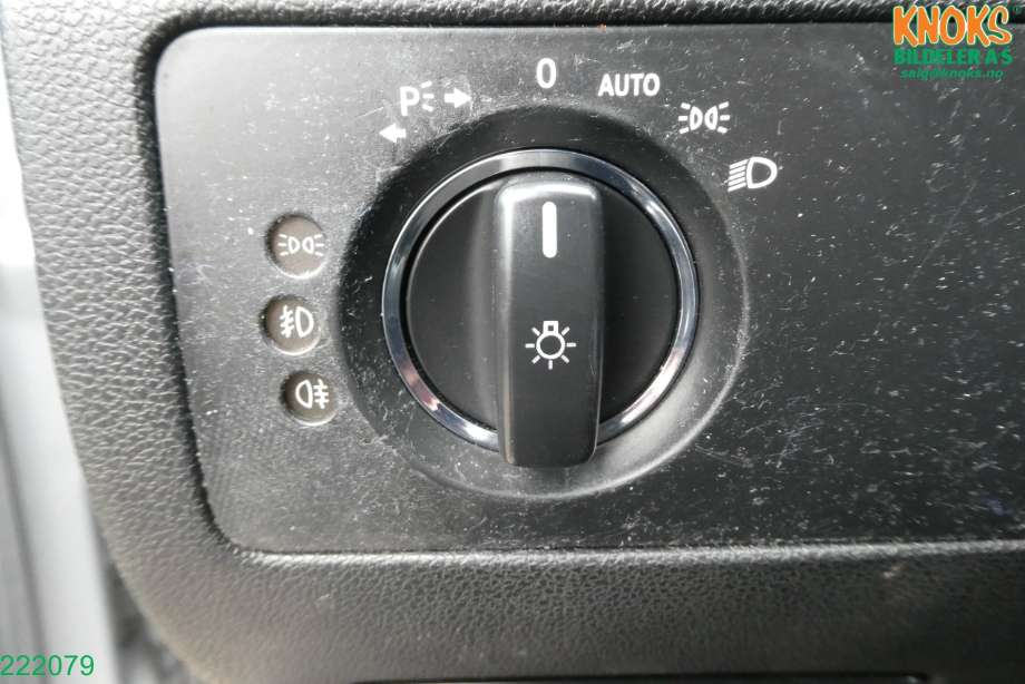Mercedes R-Klasse 2006-2013 (W251) (W251), Motorkode: OM642.950, Girkassekode: 722;902