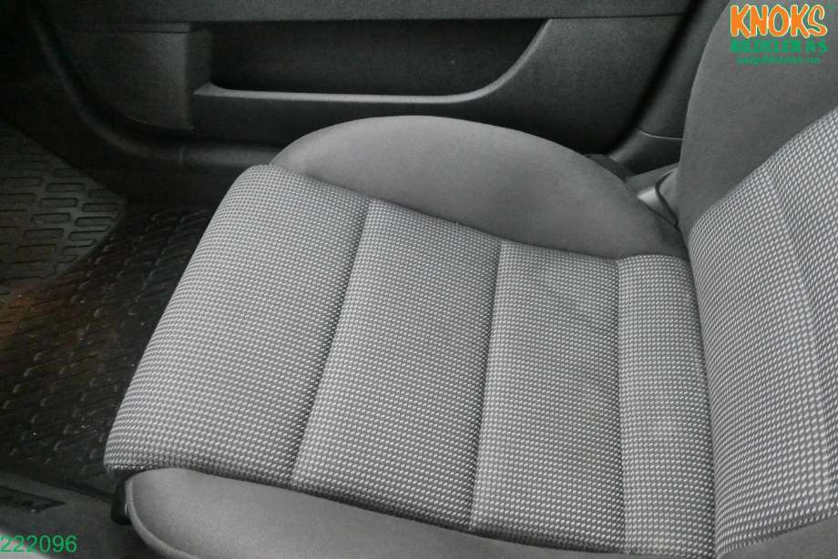 Audi A3 2009-2012 (Type II, Fase 2) , Motorkode: CAYC, Girkassekode: MLE