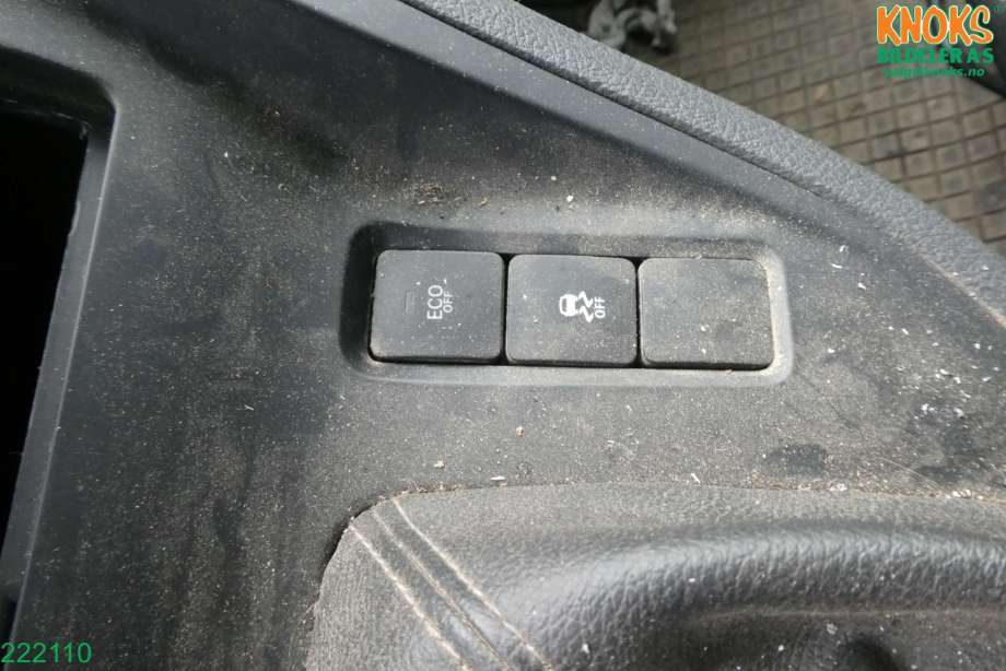 Mercedes Citan 2012-2021 (W415) (W415), Motorkode: OM607.951, Girkassekode: 700.710