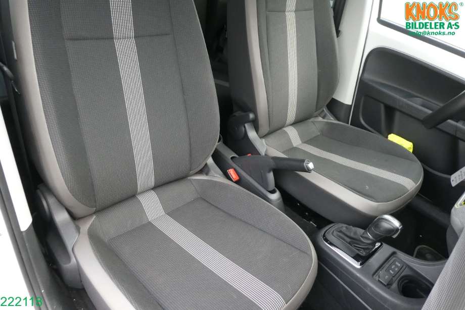 VW E-Up 2013-2019 , Motorkode: EABA, Girkassekode: PYW