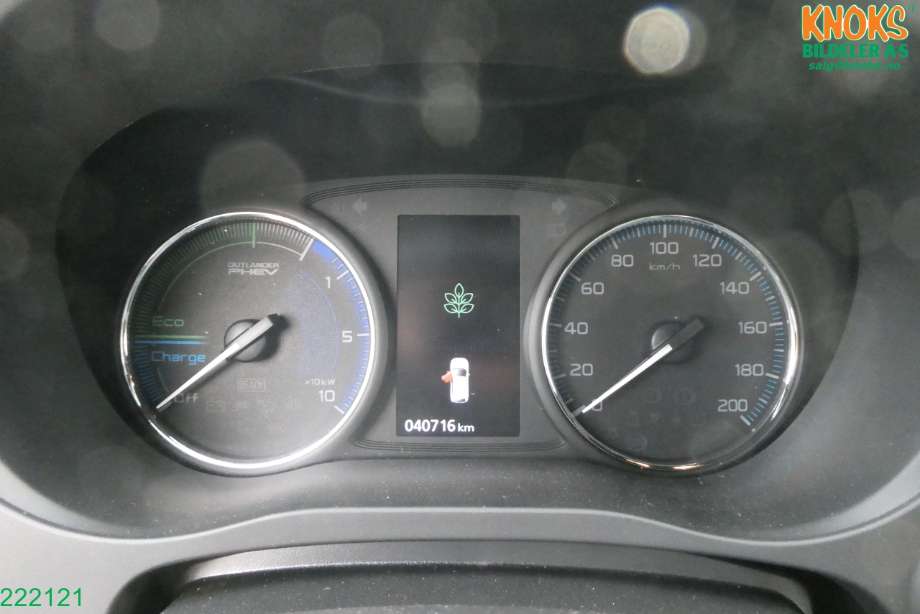 Mitsubishi Outlander 2015-->> (Type III, Fase 2) , Motorkode: 4B12, Girkassekode: 