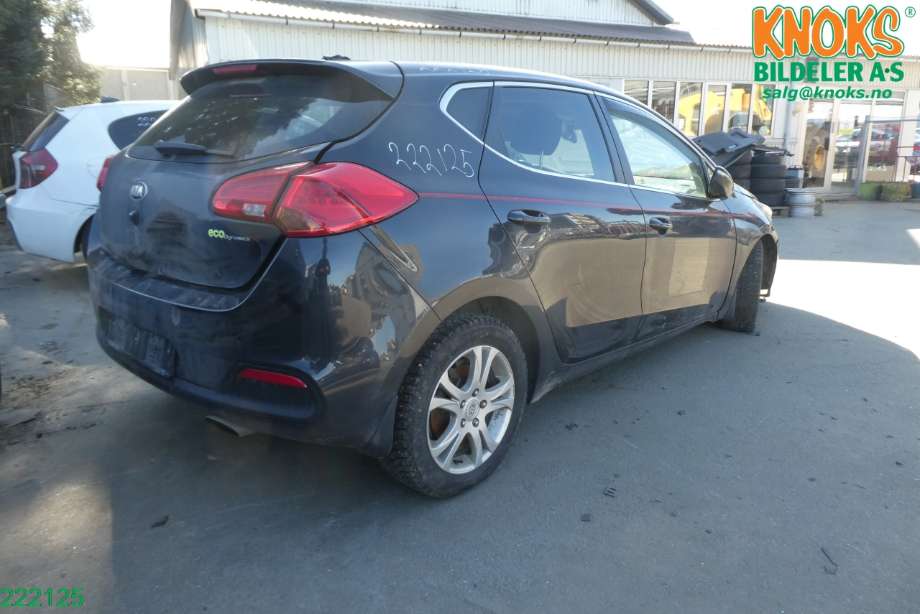 Kia Cee