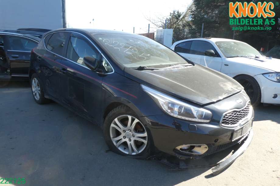 Kia Cee