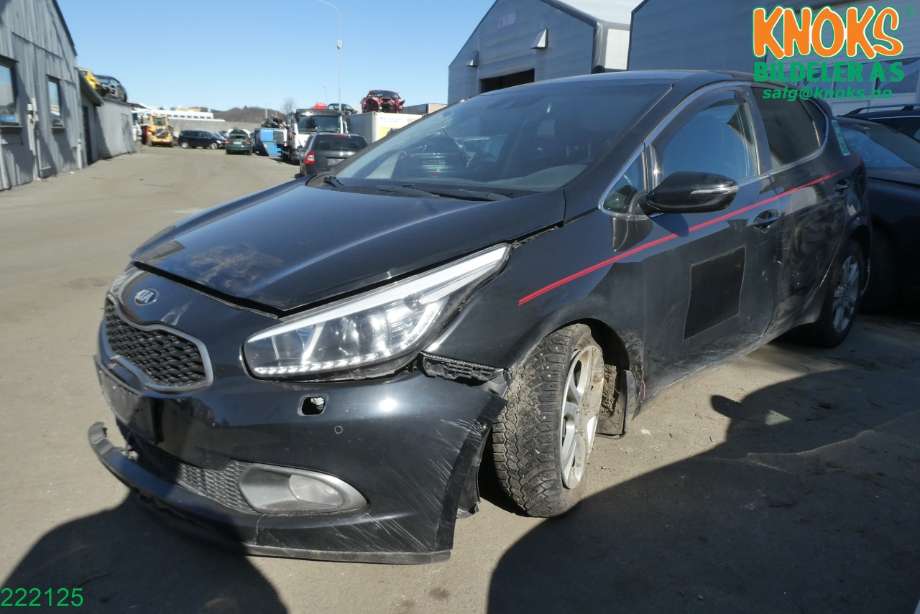 Kia Cee