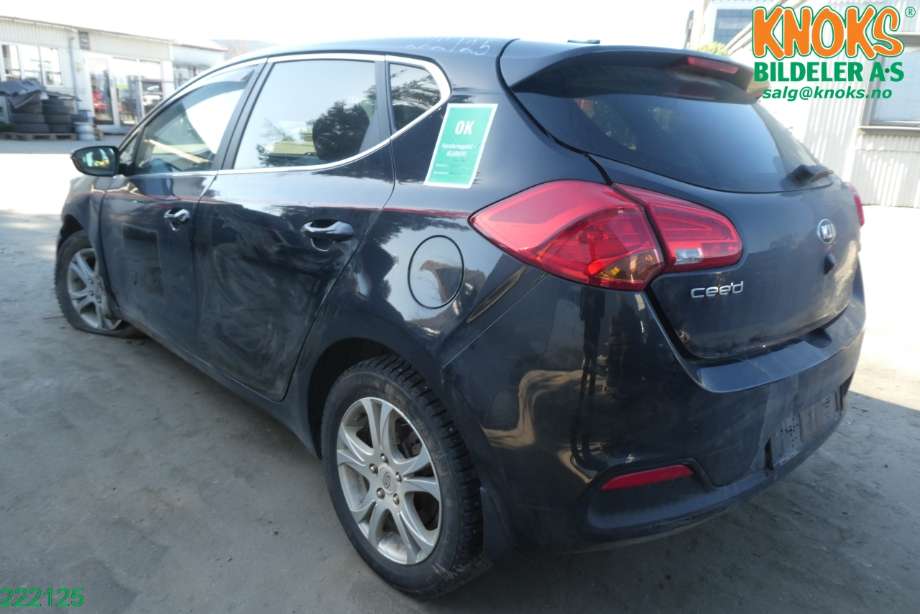 Kia Cee
