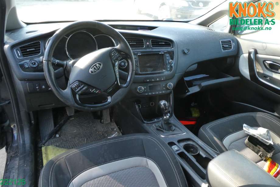 Kia Cee