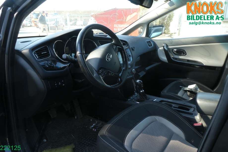 Kia Cee