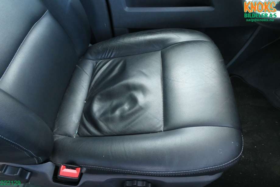 VW Transporter / Caravelle 2009-2015 (Fase 2) (T5) (T5), Motorkode: CAAD, Girkassekode: PCB