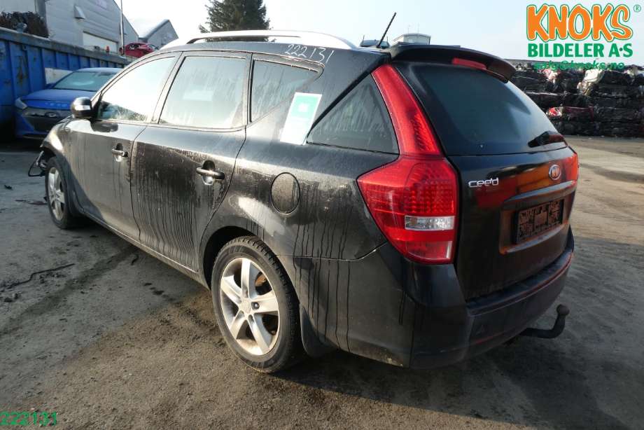 Kia Cee