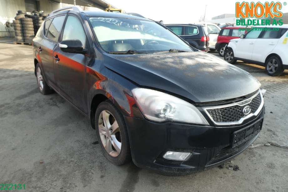 Kia Cee