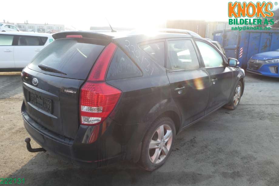 Kia Cee