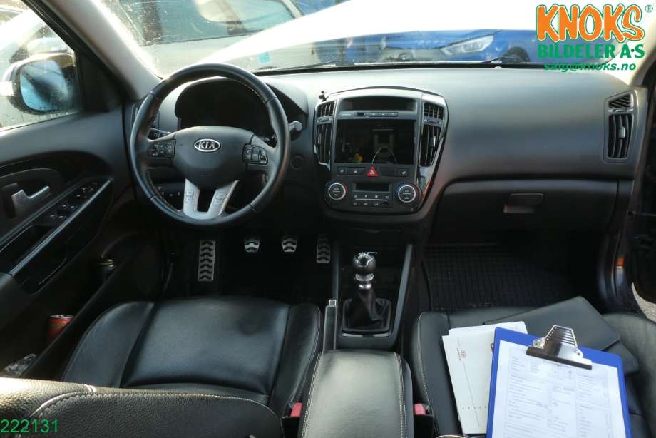 Kia Cee