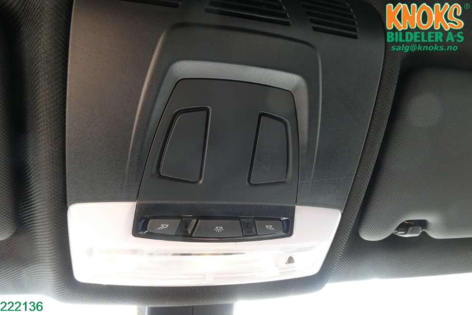 BMW 3-Serie 2012-2018 (F30/F31/F34) (F30/F31/F34), Motorkode: N47-D20C, Girkassekode: