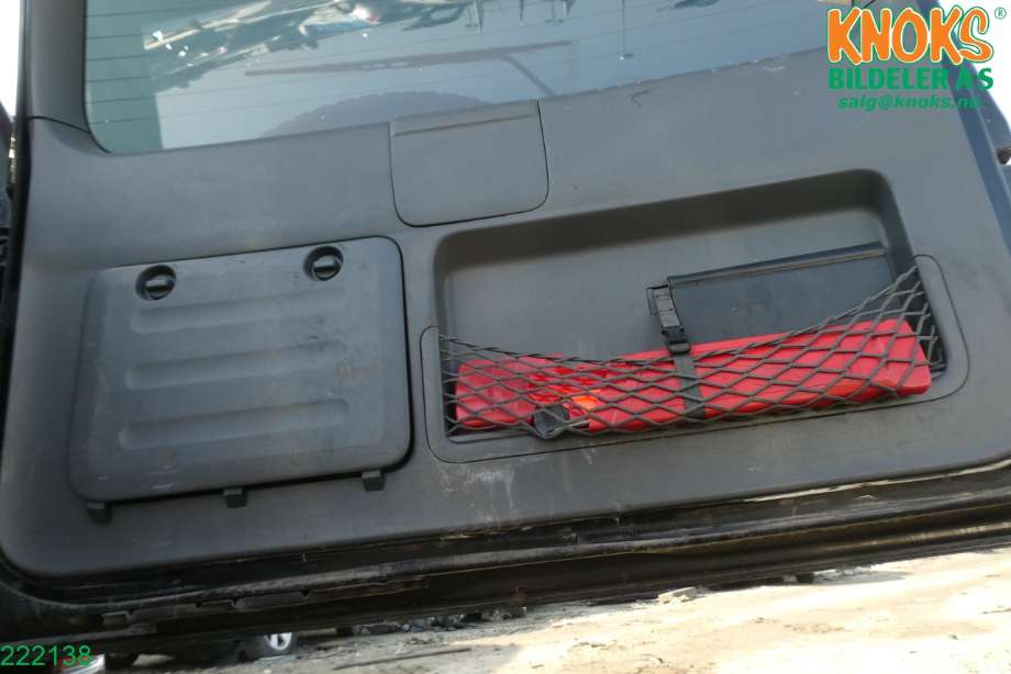 Toyota Land Cruiser 120 2002-2009 , Motorkode: 1KD-FTV, Girkassekode: