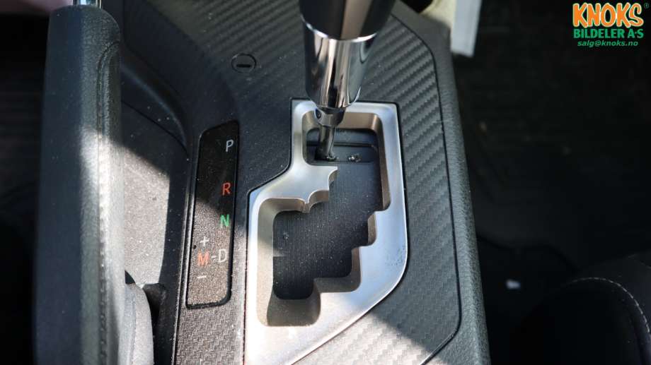 Toyota RAV4 2013-2015 (Type IV, Fase 1) , Motorkode: 3ZR-FAE, Girkassekode: K111F