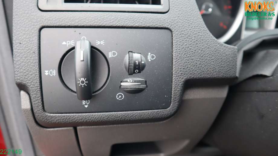 Ford C-Max 2007-2010 (Type I, Fase 2) , Motorkode: IXDA, Girkassekode: 