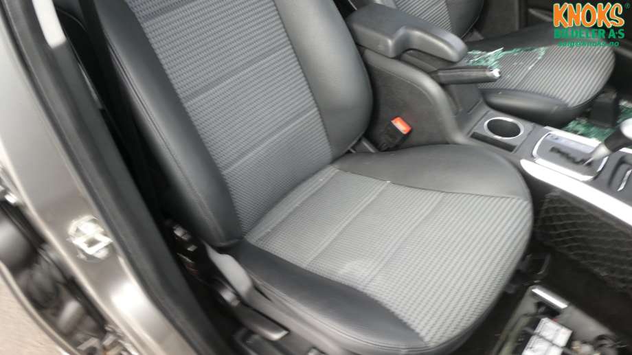 Mercedes B-Klasse 2008-2011 (Fase 2) (W245) (W245), Motorkode: OM640.940, Girkassekode: 722.800