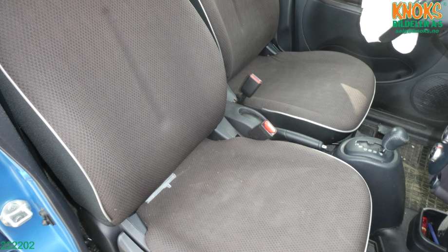 Mitsubishi i-MiEV 2010-->> , Motorkode: Y4F1, Girkassekode: 