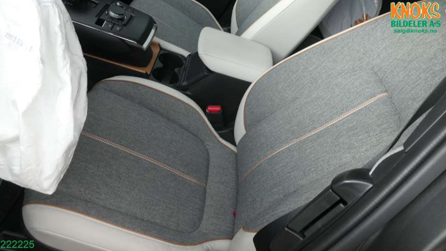 Mazda MX-30 2020-->> , Motorkode: MH01, Girkassekode: