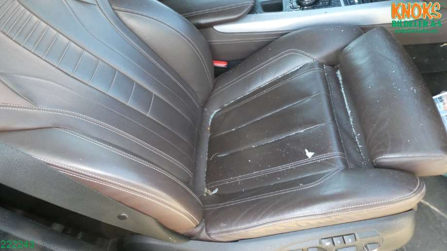BMW X5 2013-2018 (F15) (F15), Motorkode: N57-D30C, Girkassekode: 
