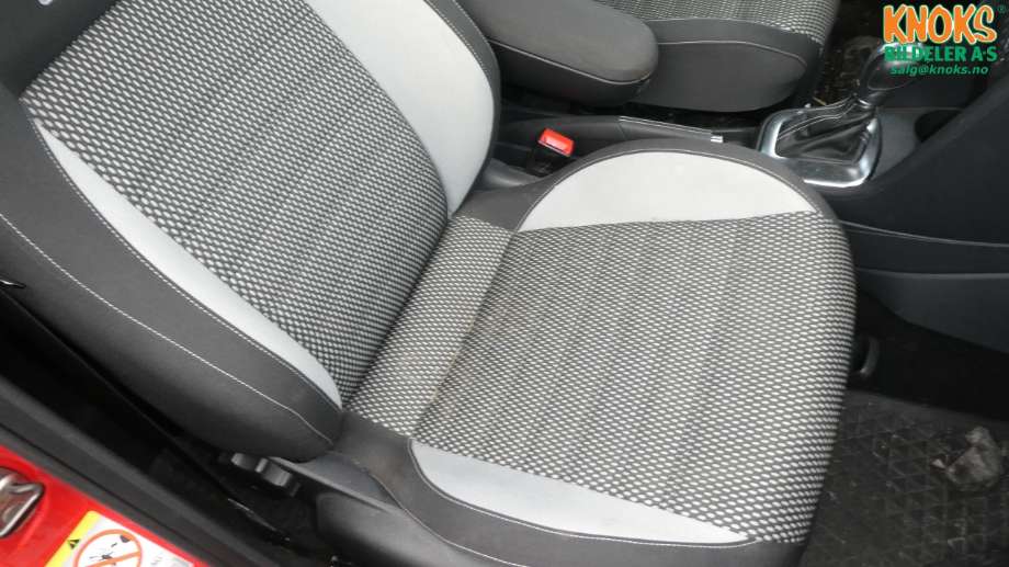 VW Polo 2009-2014 (Type V, Fase 1) , Motorkode: CAYB, Girkassekode: NQM