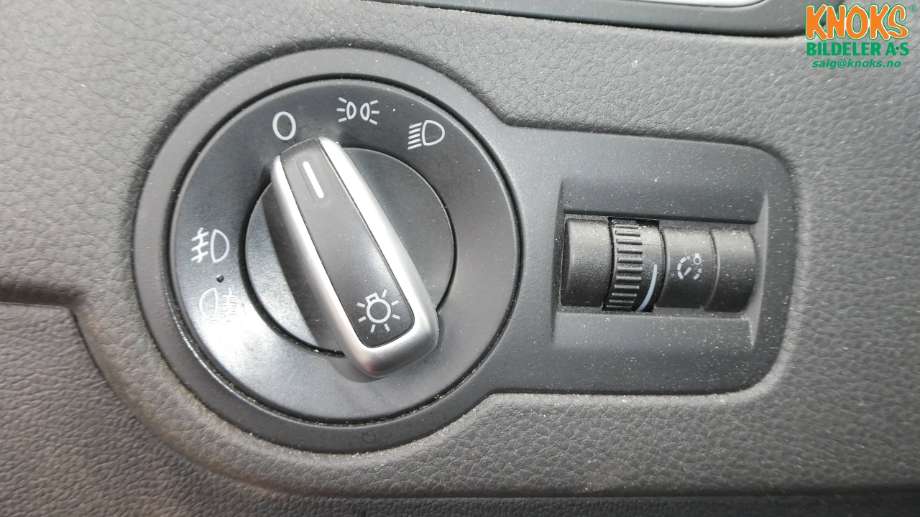 VW Polo 2009-2014 (Type V, Fase 1) , Motorkode: CAYB, Girkassekode: NQM