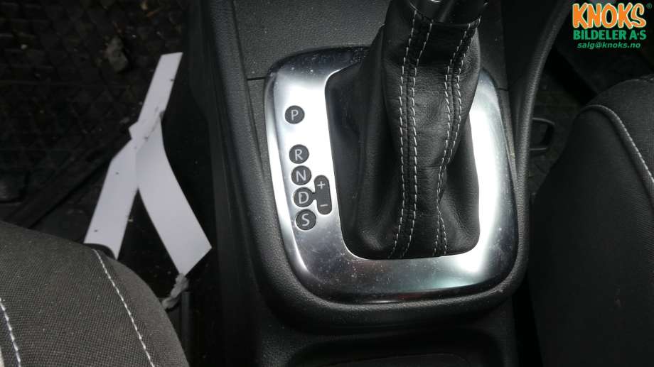 VW Polo 2009-2014 (Type V, Fase 1) , Motorkode: CAYB, Girkassekode: NQM