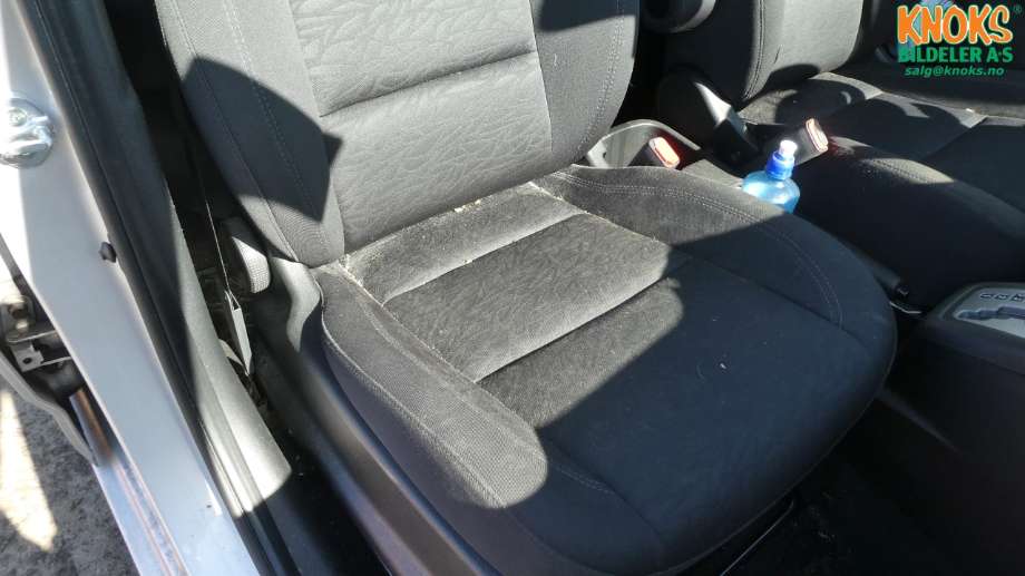 Hyundai Ix20 2010-2017 , Motorkode: G4FC, Girkassekode: P