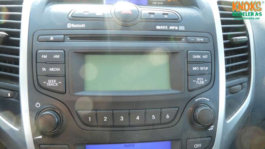 Hyundai Ix20 2010-2017 , Motorkode: G4FC, Girkassekode: P