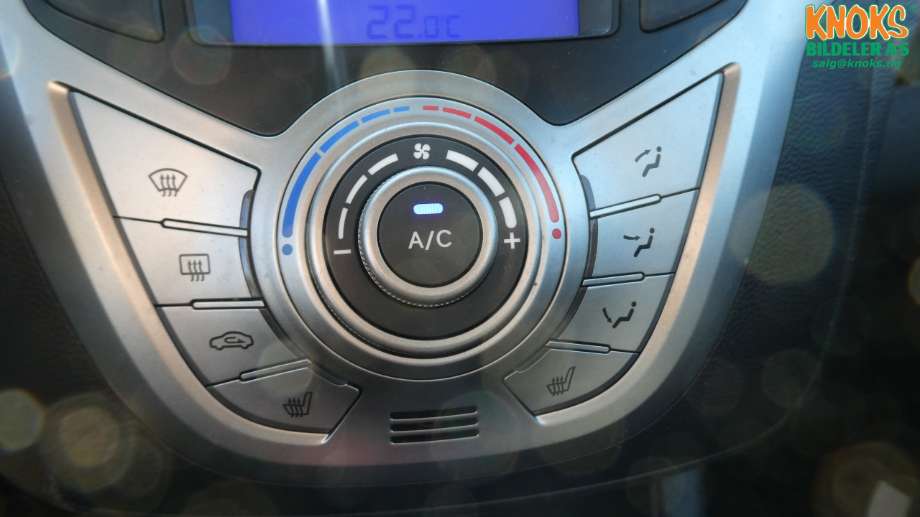 Hyundai Ix20 2010-2017 , Motorkode: G4FC, Girkassekode: P