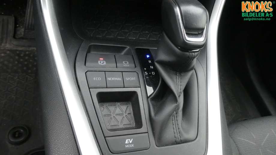 Toyota RAV4 2019-->> (Type V) , Motorkode: A25A-FXS, Girkassekode: P710