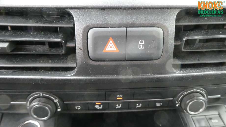Opel Combo E 2019-->> , Motorkode: D15DTH, Girkassekode: M5V