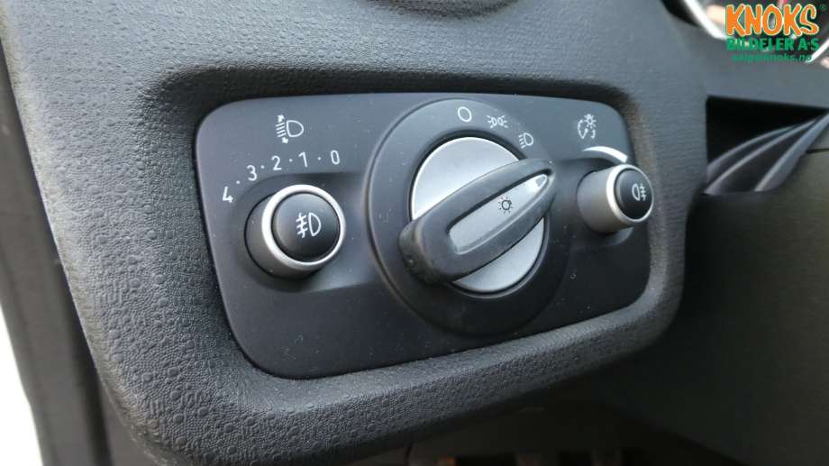 Ford Fiesta 2013-2017 (Type VI, Fase 2) , Motorkode: P4JA;P4JB, Girkassekode: 