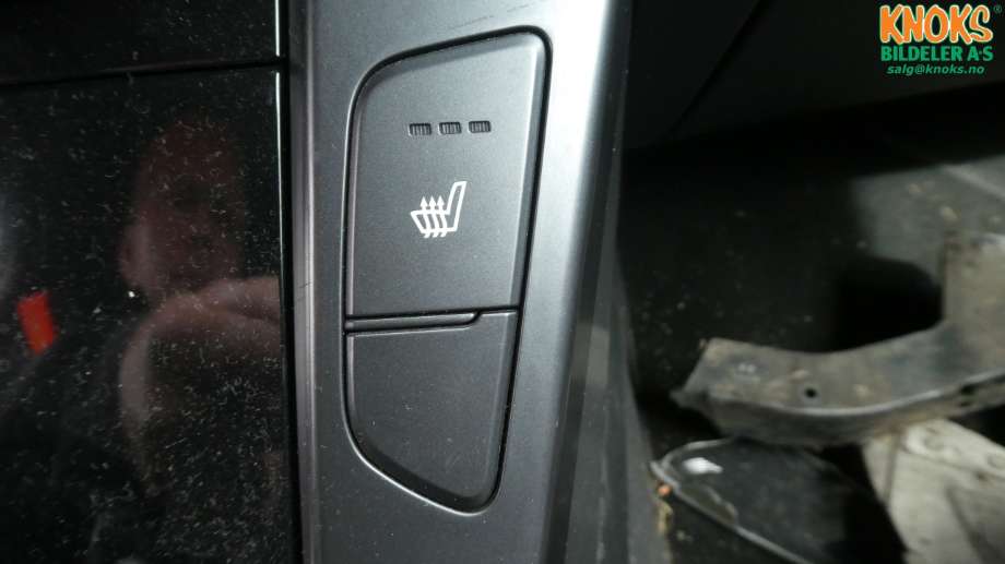 Hyundai i40 2012-2017 , Motorkode: D4FD, Girkassekode: