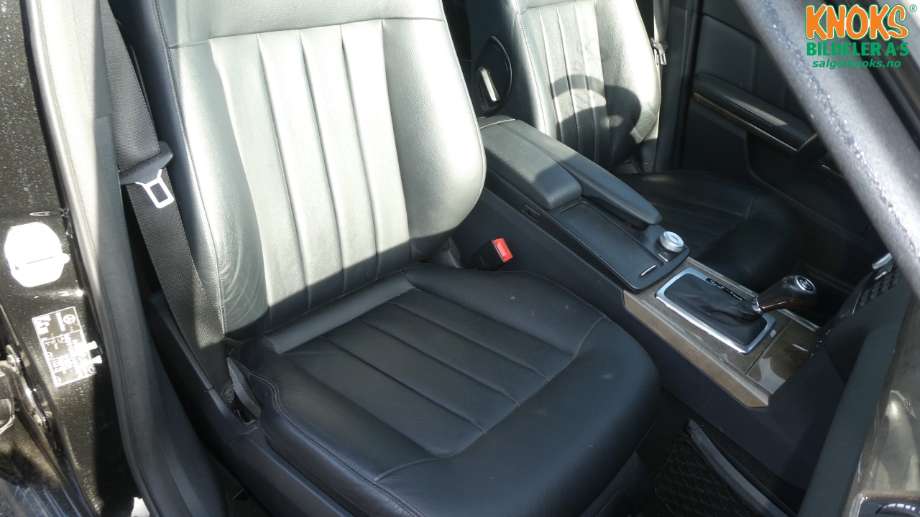 Mercedes E-Klasse 2009-2013 (Fase 1) (W212) (W212), Motorkode: OM651.924, Girkassekode: 
