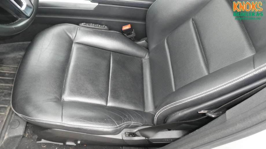 Mercedes E-Klasse 2013-2016 (Fase 2) (W212) (W212), Motorkode: OM651.924, Girkassekode: