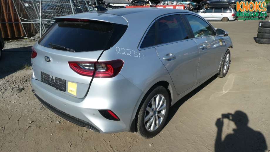 Kia Cee