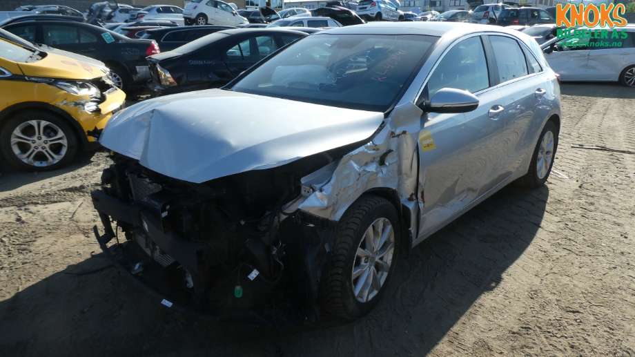 Kia Cee