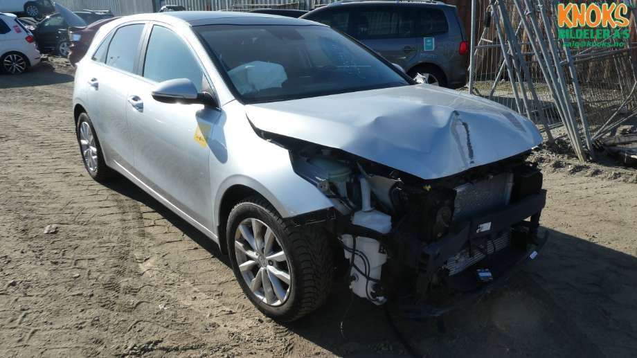 Kia Cee