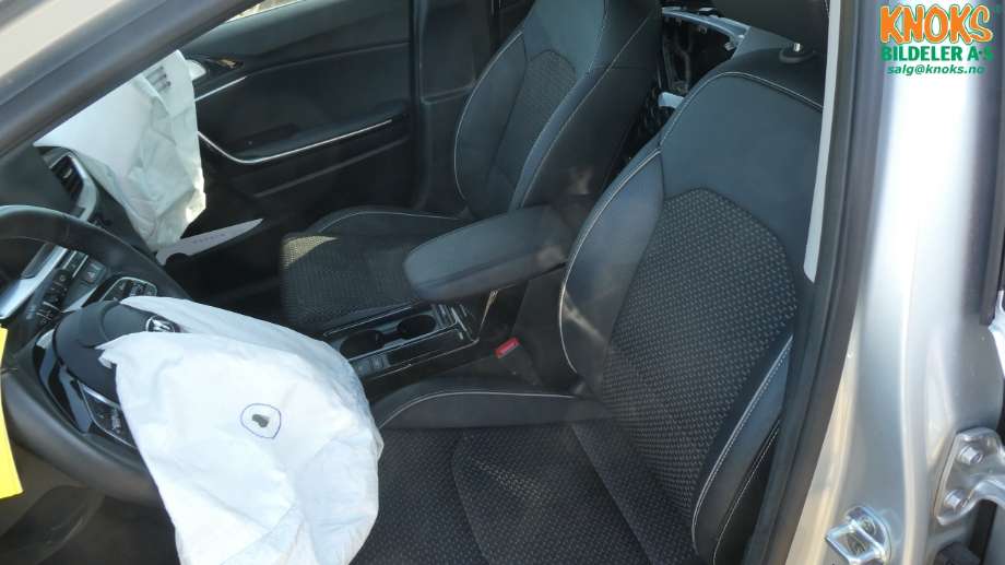Kia Cee