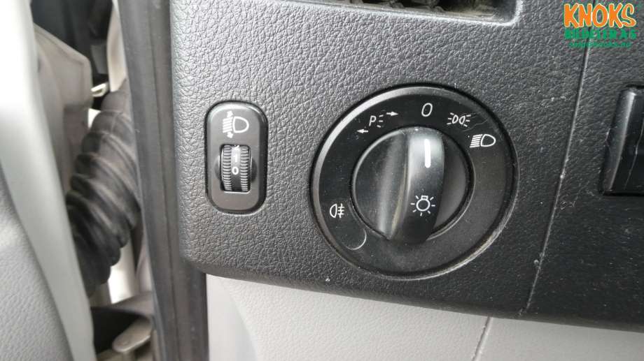 VW Crafter 2011-2016 (Type I, Fase 2) , Motorkode: CKUB;CSNA, Girkassekode: MWH